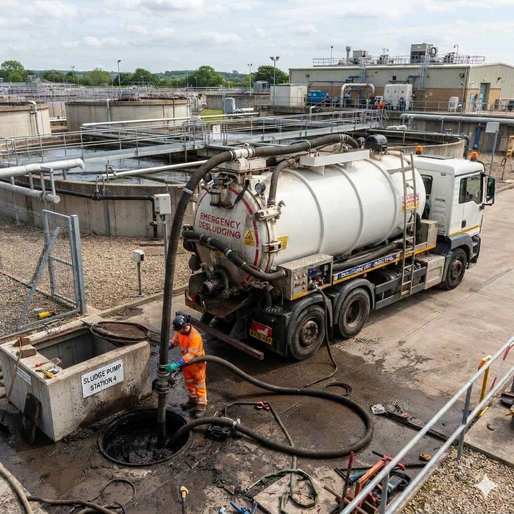 Ecoflow Sanitation