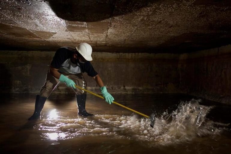 STP-&-ETP-Sludge-Removal