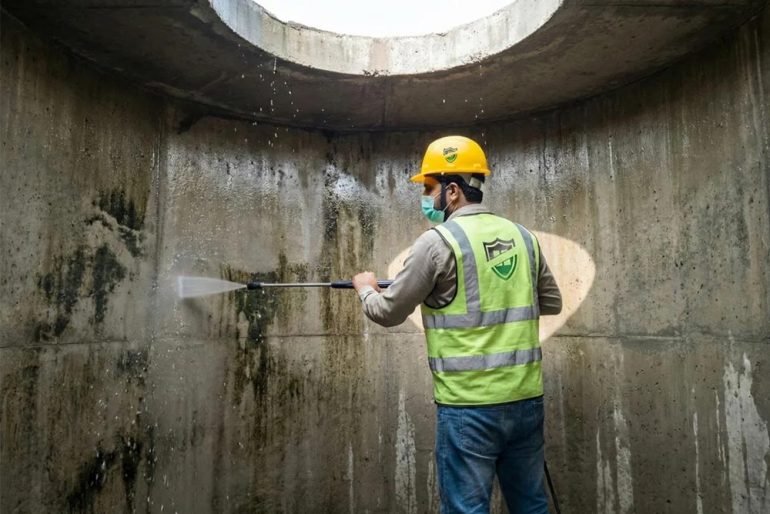 Water-Tank-Cleaning-&-Disinfectio